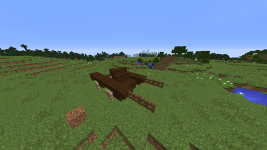 Building the Rest