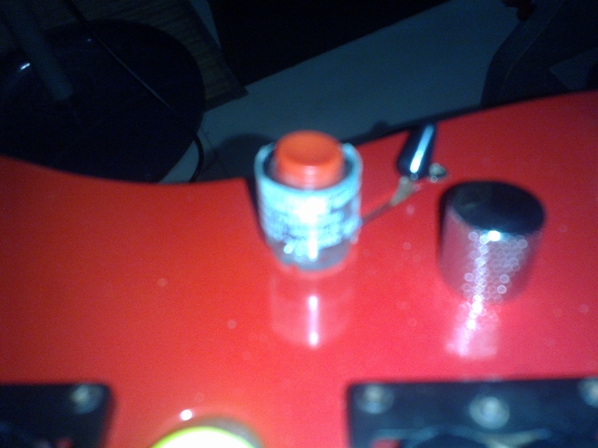 How to Make a RM2 (please Convert to Your Own Currency) DIY Guitar Kill Switch (No Drilling Required)