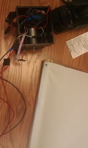 Android & Arduino Controlled Projector Screen : 15 Steps (with Pictures ...