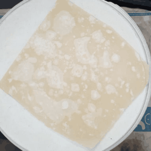 Cut Rotis