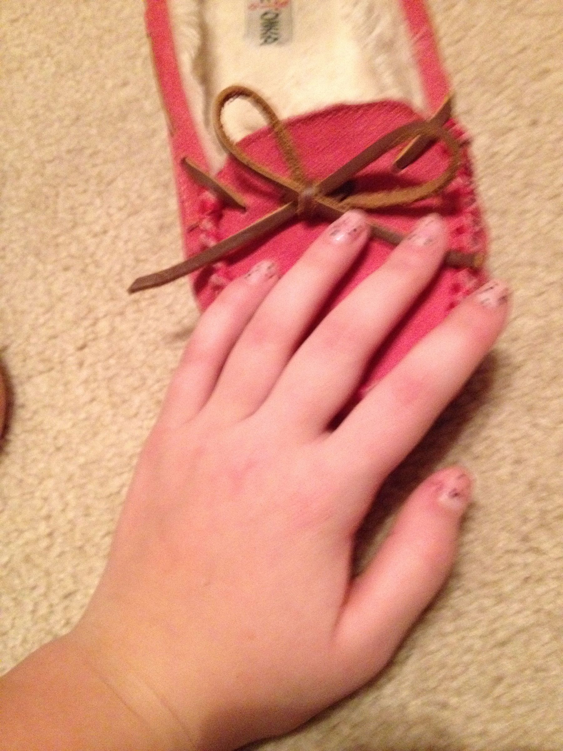 How To Tie Moccasins