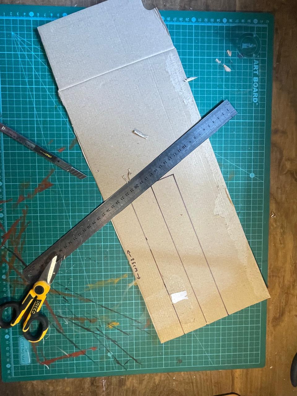 Making the Body