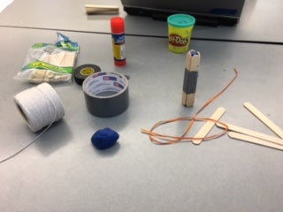 Materials