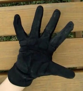 Ultimate Cold-Weather Hack: Keep Your Hands Warm and Dry!