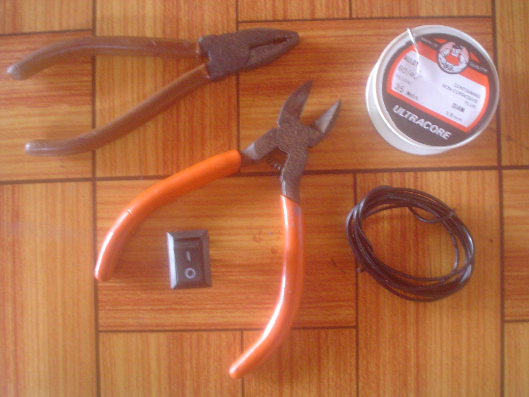 How to Make a Guitar Amp (Cheap)!!! 6 Steps Instructables