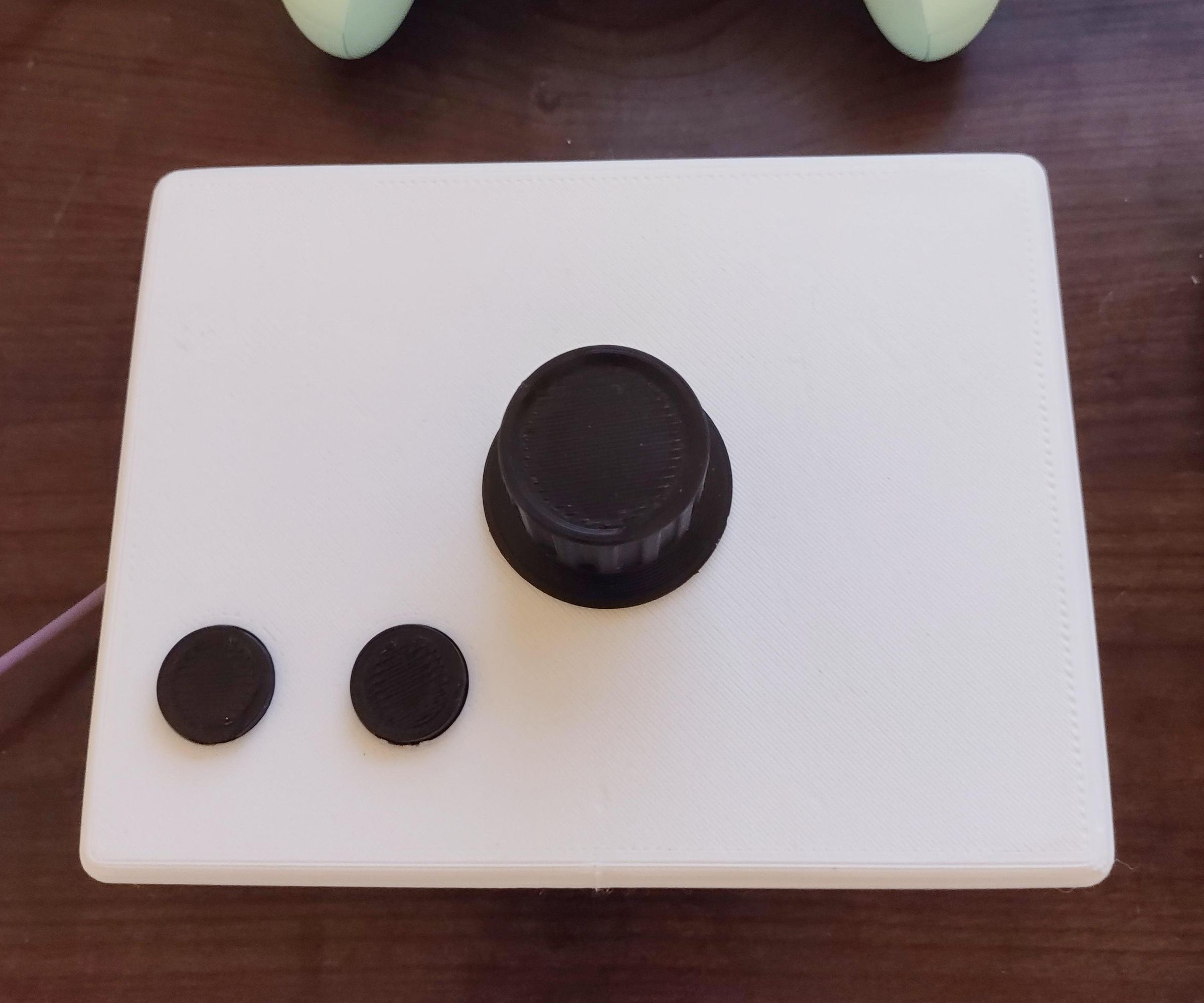 Improved Easy DIY Tempest Spinner
