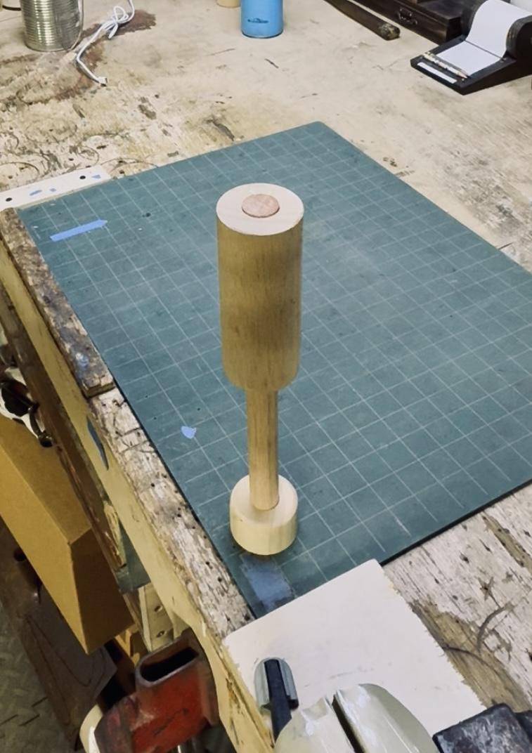 Rolling Pin Mallets