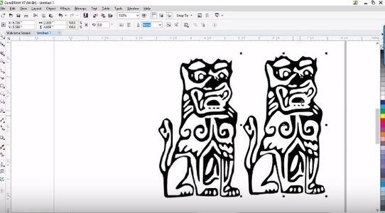 Converting to Vector Form