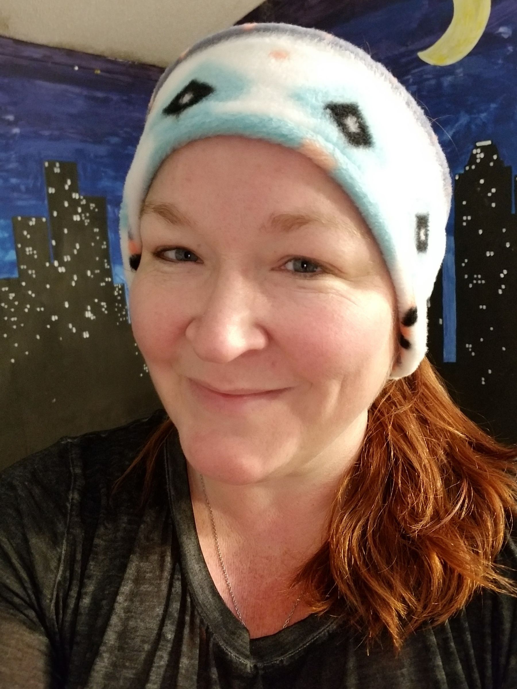 Soft and Toasty Ear Warmers 4 Steps (with Pictures) Instructables