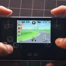 Turn Your Entire Phone into a Touchscreen