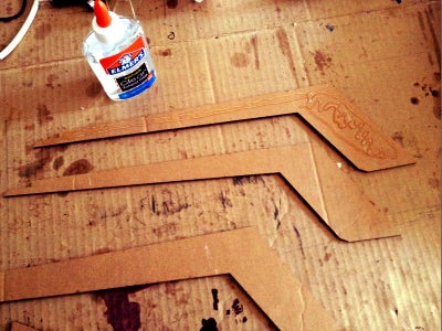 Glue