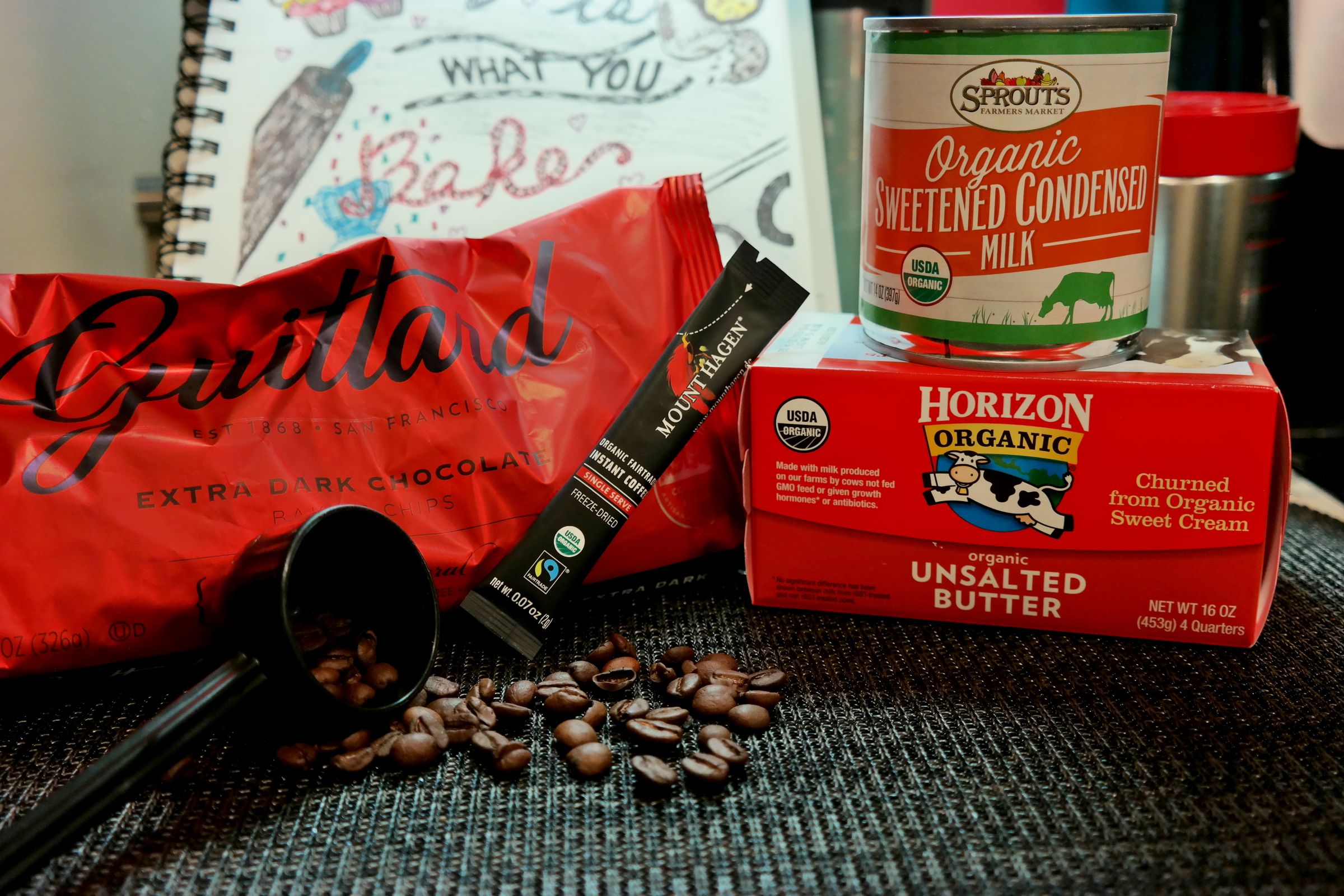 Fudgy Fudge 9 Steps (with Pictures) Instructables