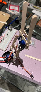 Construction & Assembly