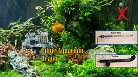 D.I.Y. Inline Aquarium Heater 6 Steps with Pictures Instructables