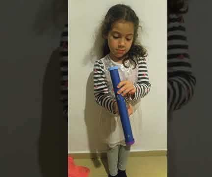Kids Rain-stick