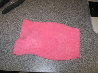 10 Minute Dog Boots : 5 Steps (with Pictures) - Instructables