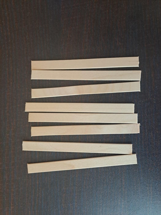 Rack for Pot Placement