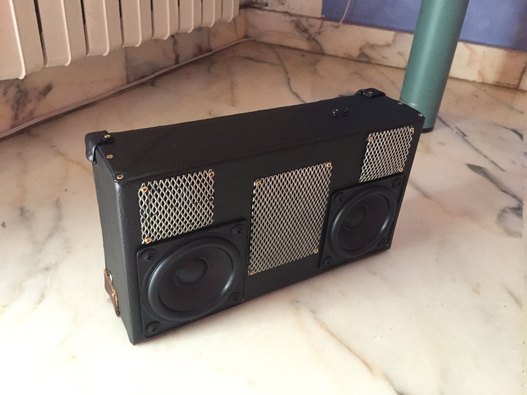 Bluetooth Speaker 50w