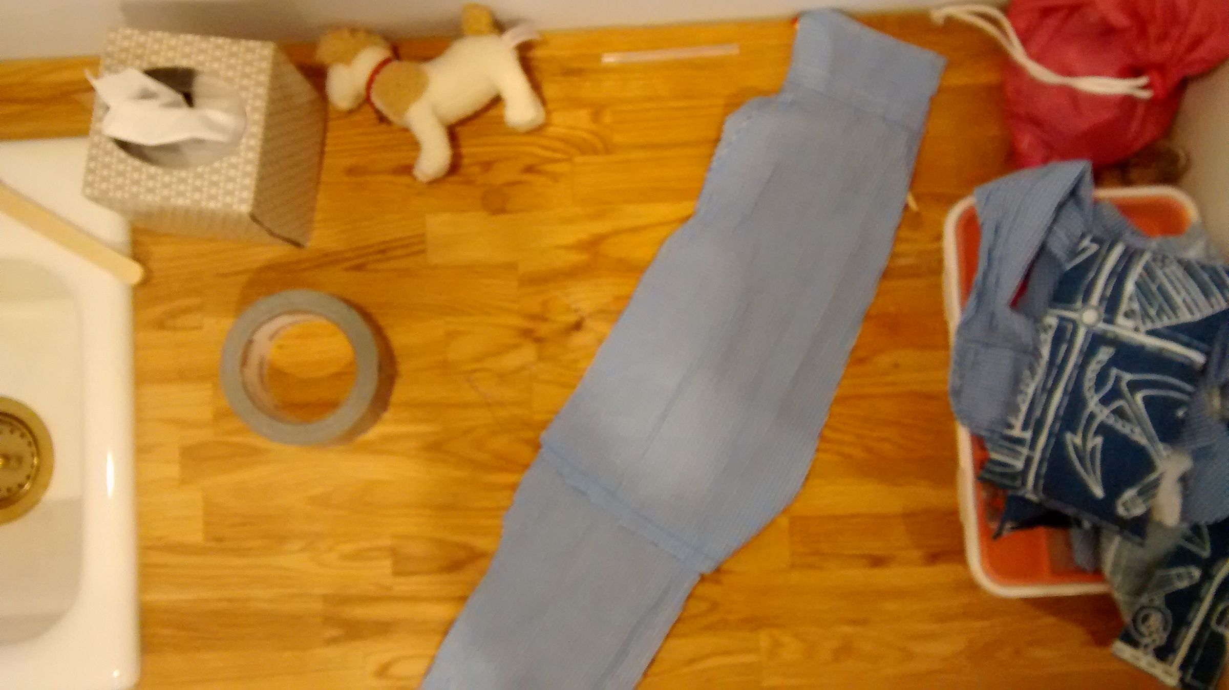 American Girl Dog Bed 6 Steps Instructables