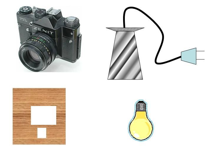 Ampliadora Fotografica Hecha En Casa (homemade Photo Enlarger)