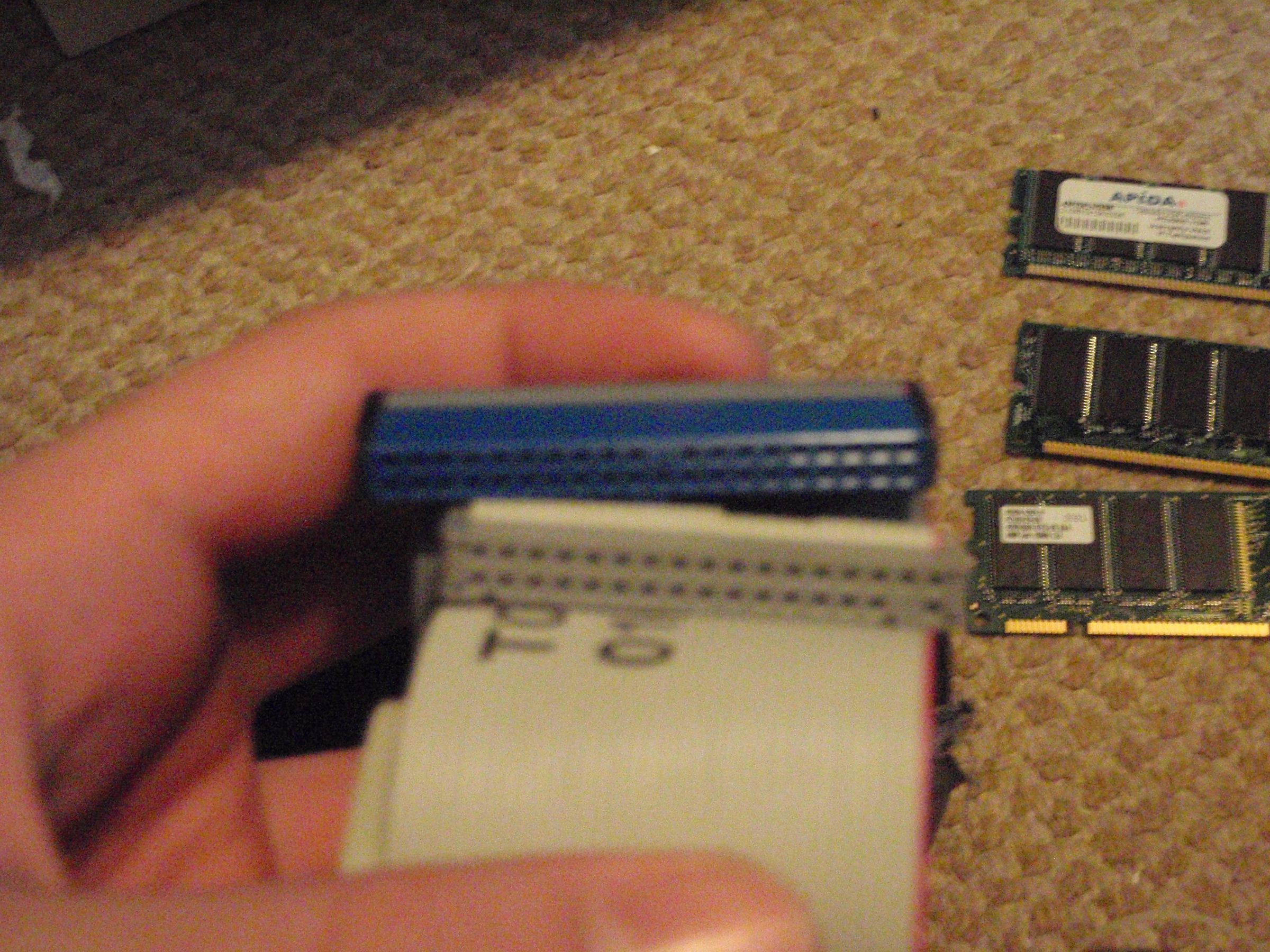 Making Computer Connector Making a Computer : 16 Steps - Instructables