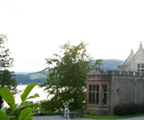 Must Visit Castles in Argyll & Bute, Scotland