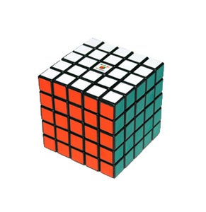 Rubik's Professor Cube