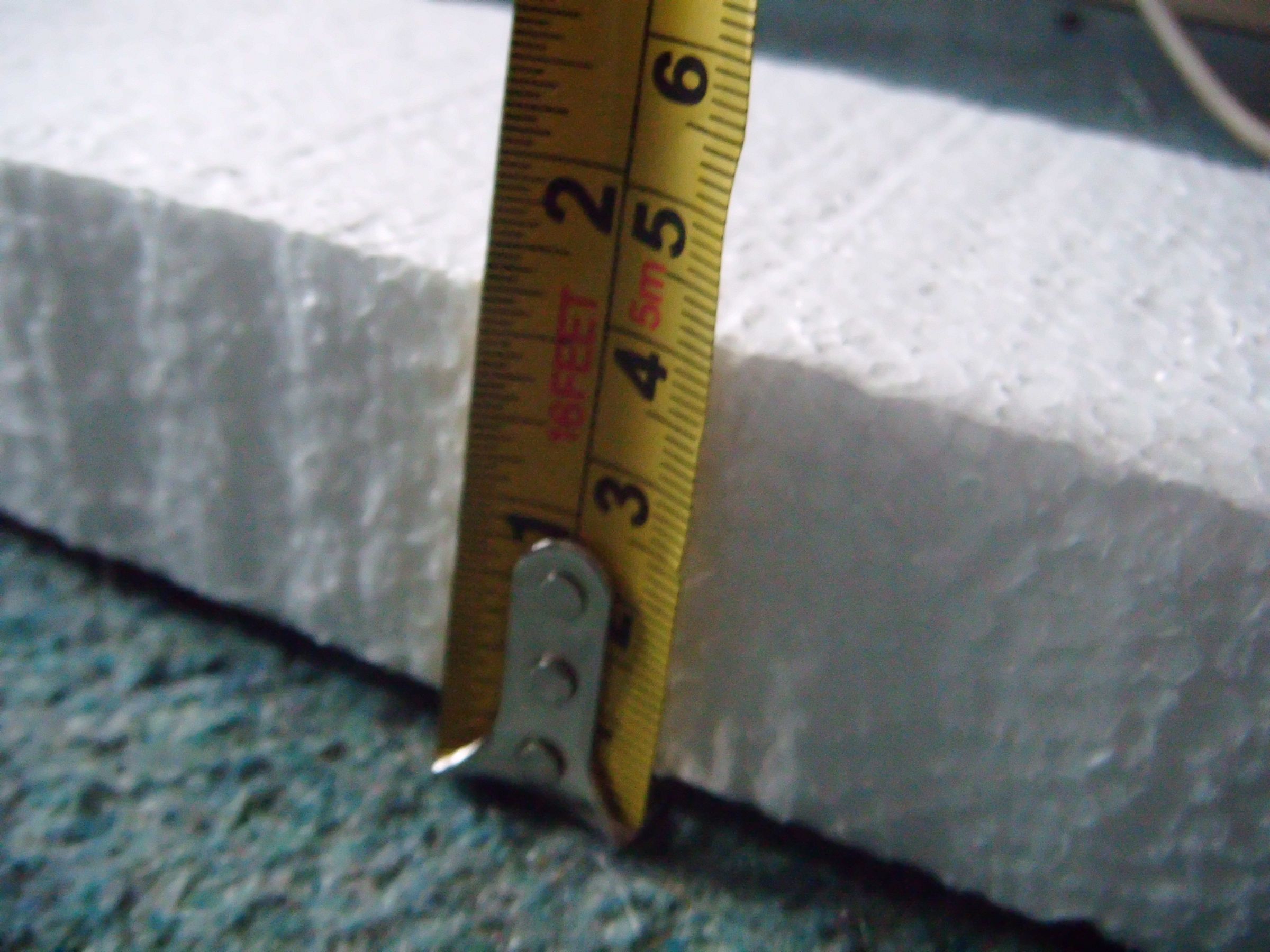 Polystyrene Sculpture : 5 Steps - Instructables