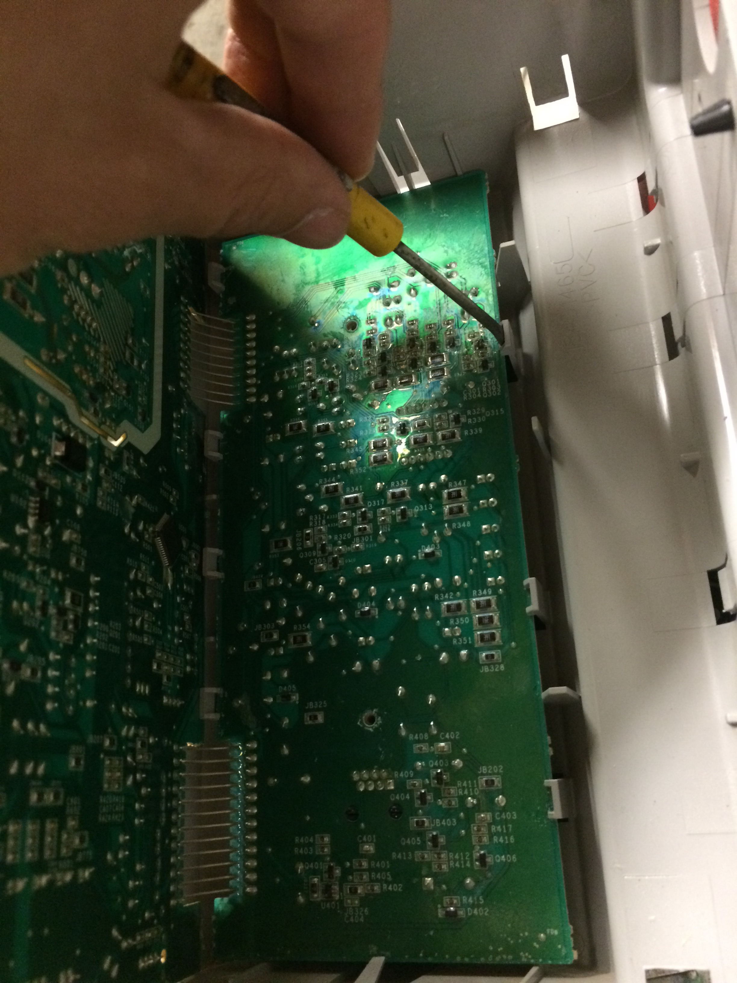 Stop Beeping From GE Geospring Heat Pump Water Heater 6 Steps