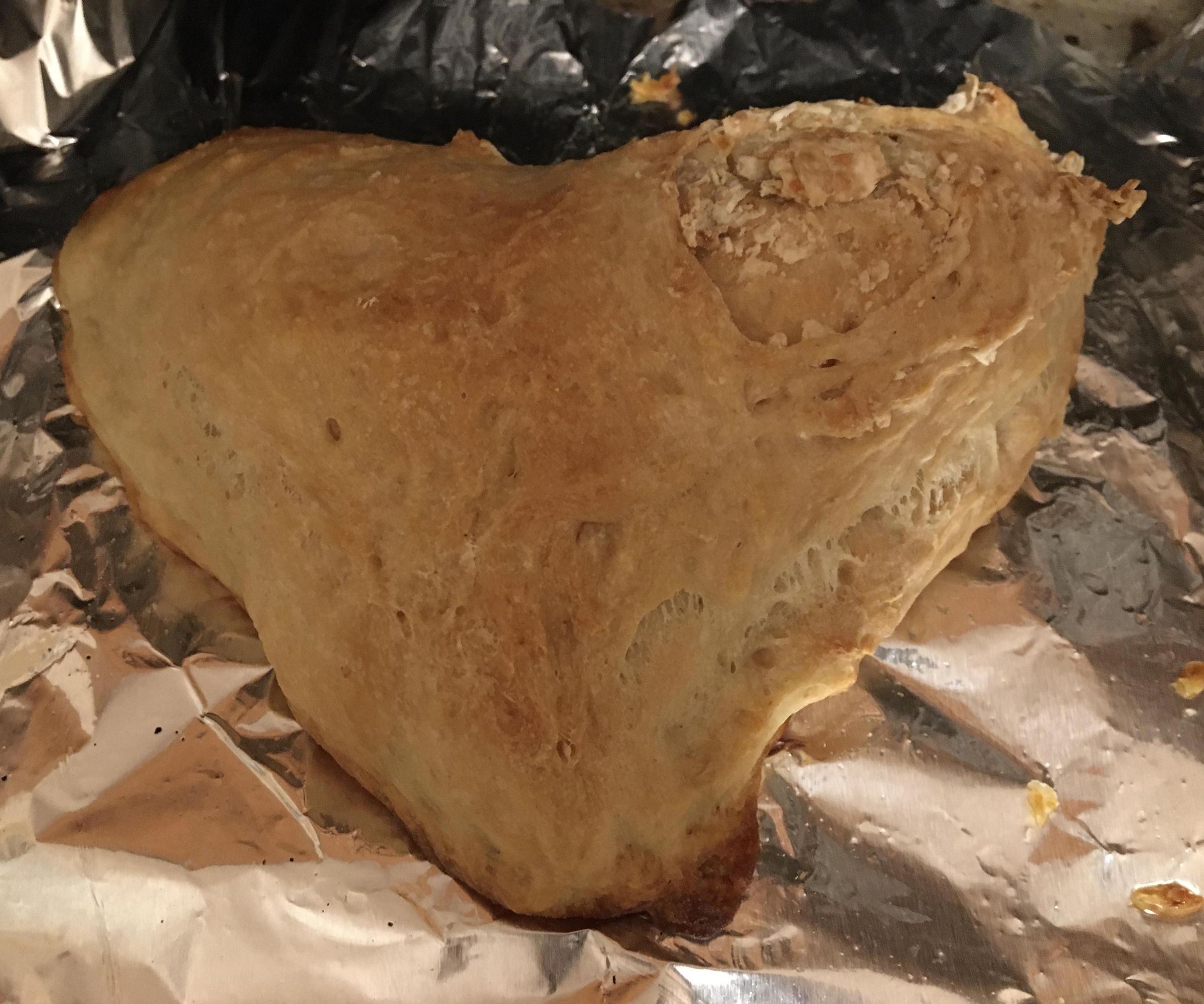 Yeast Experiments and Bread in a Bag