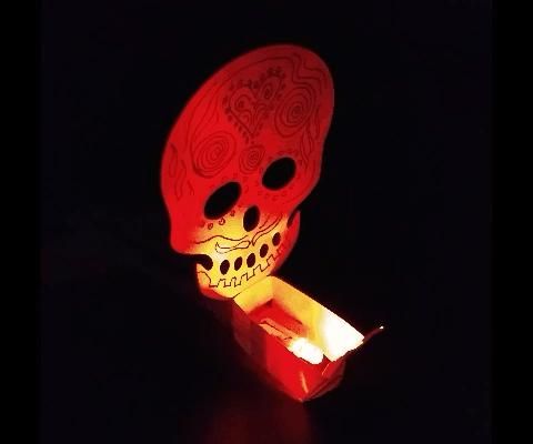Festive Flashlights
