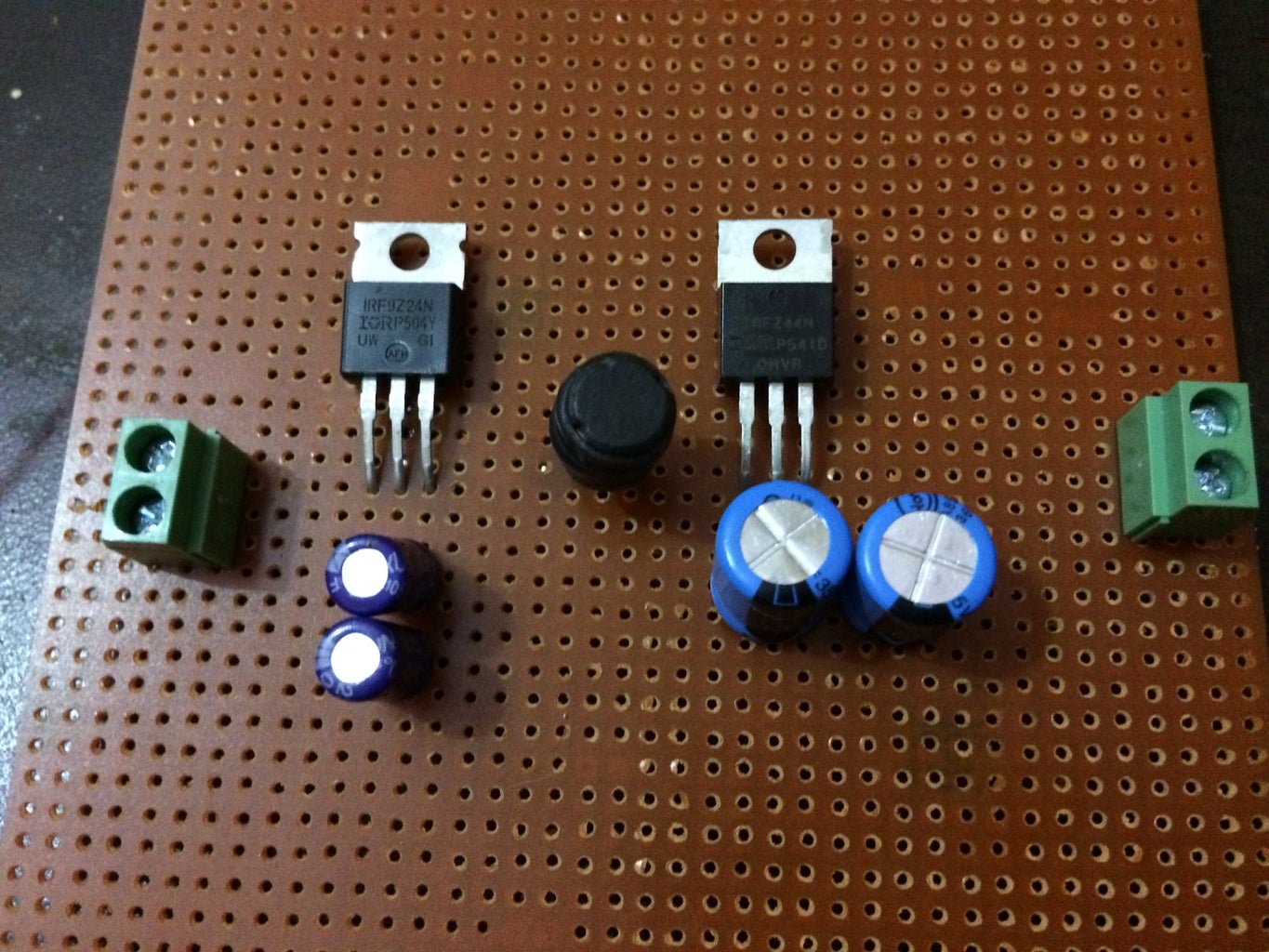 Arduino Buck-Boost Converter : 5 Steps (with Pictures) - Instructables