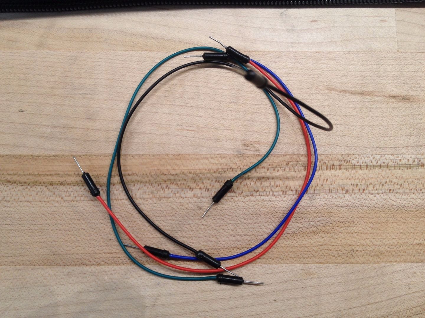 Measure Capacitance With Arduino 6 Steps (with Pictures) Instructables