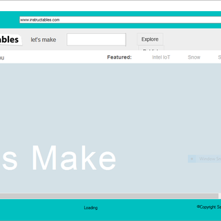 Creating a Program in Visual Basic: Web Browser : 9 Steps - Instructables