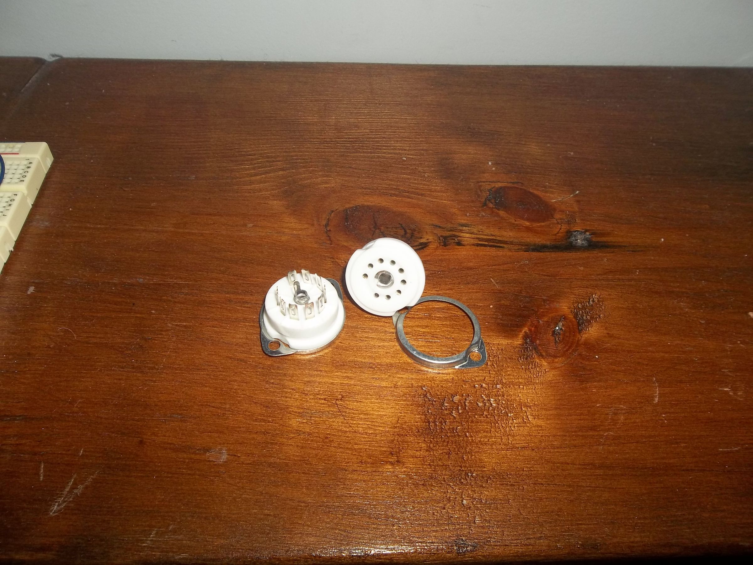 The Valve Caster 2.0 Tube Boost and Overdrive 7 Steps (with Pictures