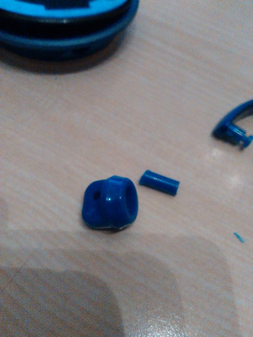 Life Hack - Repair Using a 3D Printer