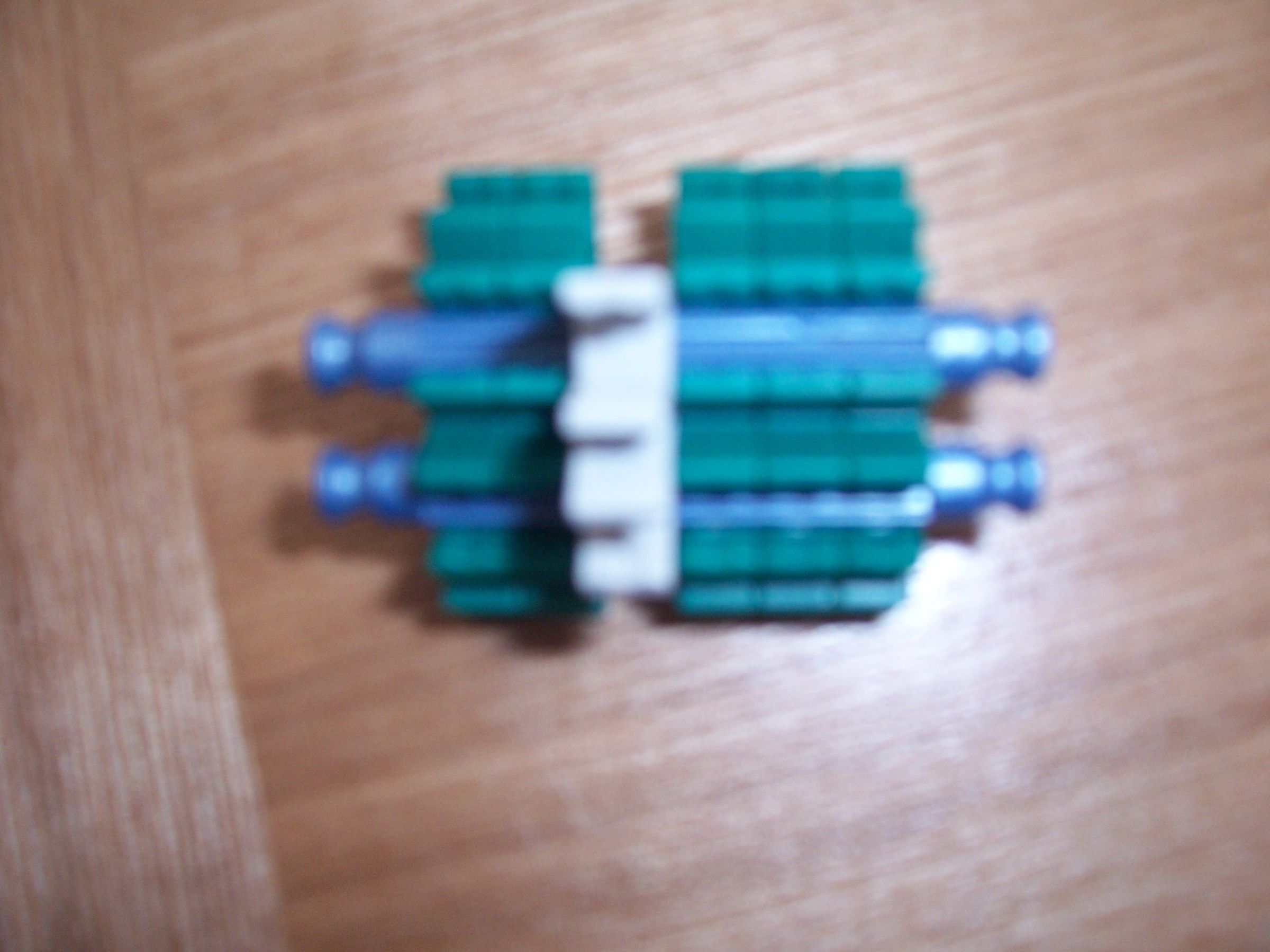 Knex Mini Powerfull Crossbow