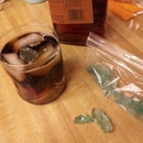 A Bad Wendy (Breaking Bad inspired)