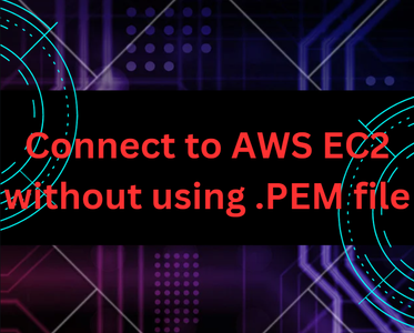 How to Connect to AWS EC2 Instance by Using PuTTY Without Using .pem ...