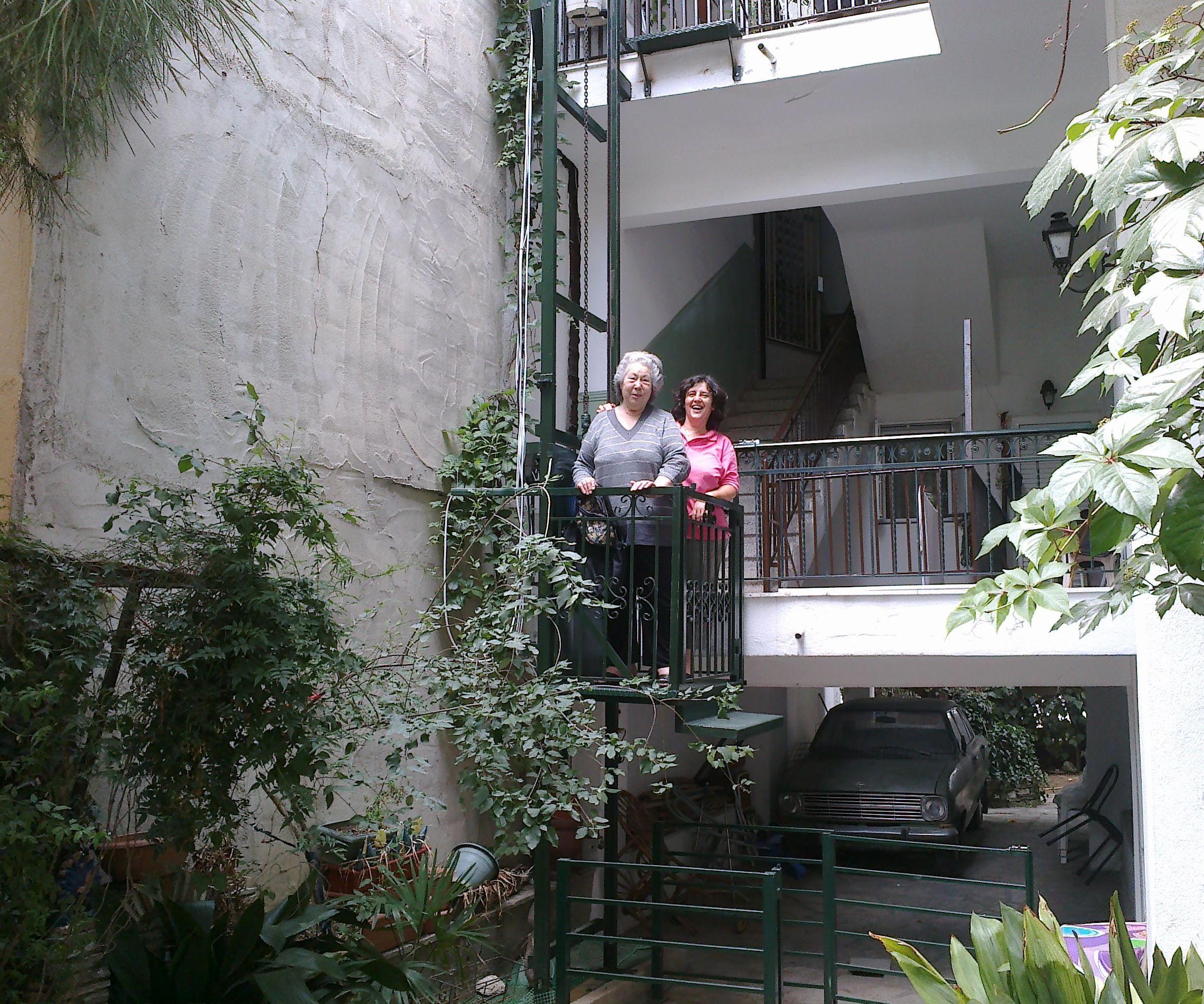 3 Floor Elevator Arduino