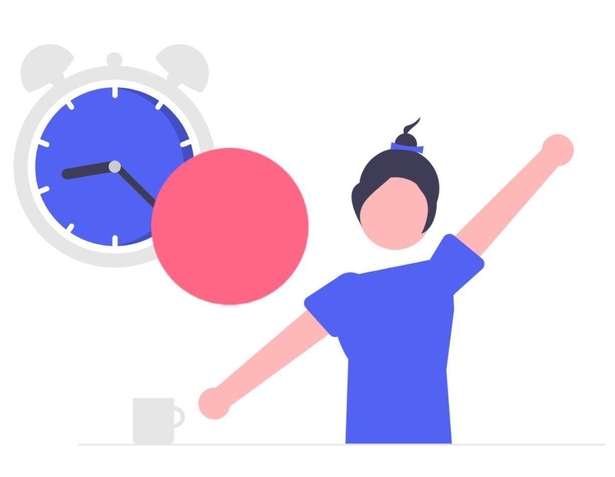 Good Morning! | Automate Morning Routine. :)