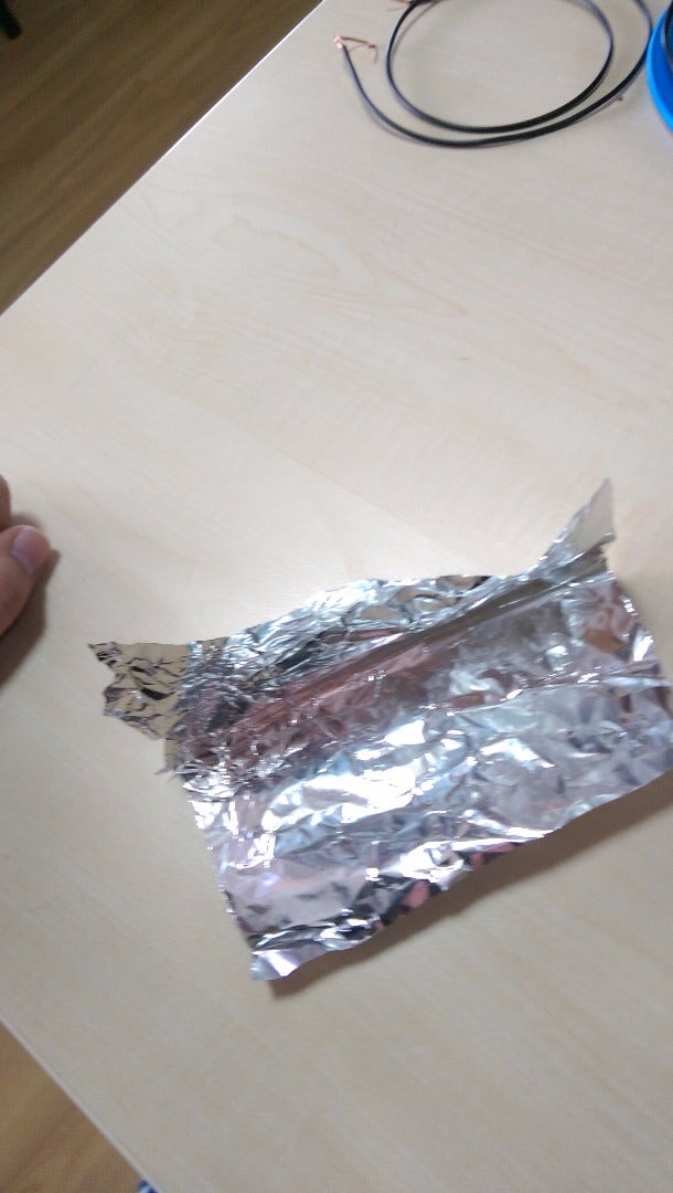 Making Finger Touch Senses