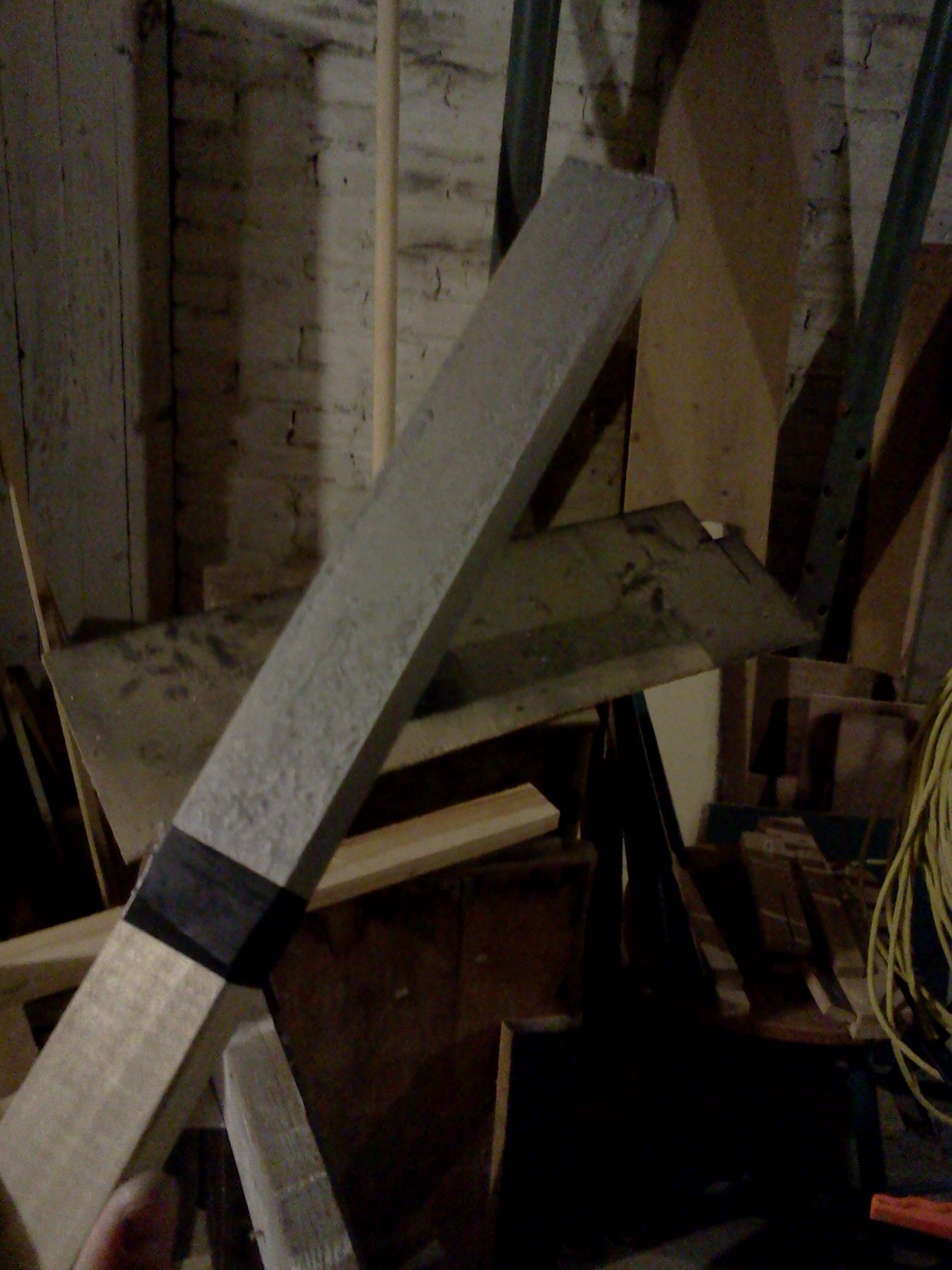 How Make Simple Wooden Toy Daggers