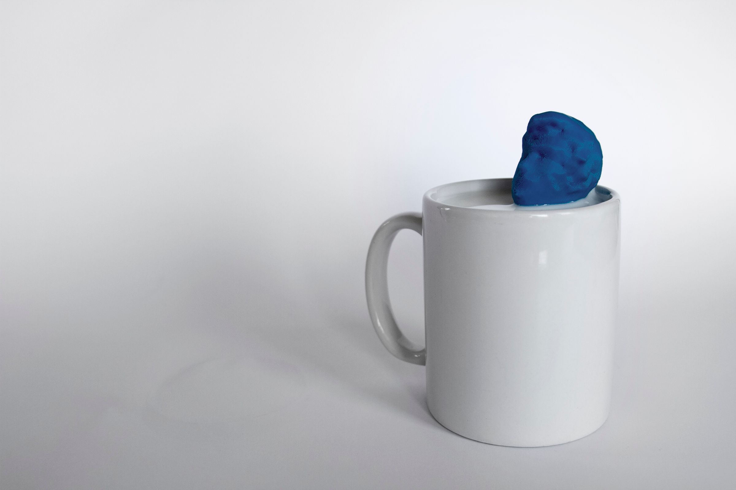 Spoonhead - 123D Catch to 3D Print
