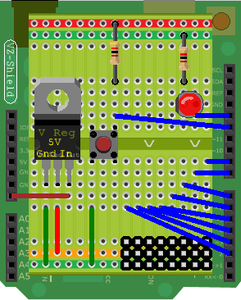 Create a PCB Directly From a Breadboard : 5 Steps - Instructables