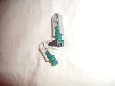 The Trigger