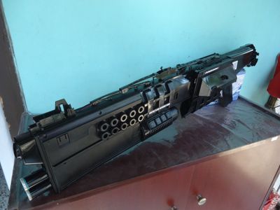 ASTRA 2012 (Weapon 2012)
