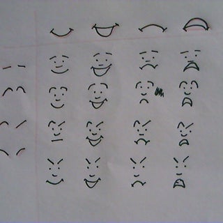 Carboard Cartoonist