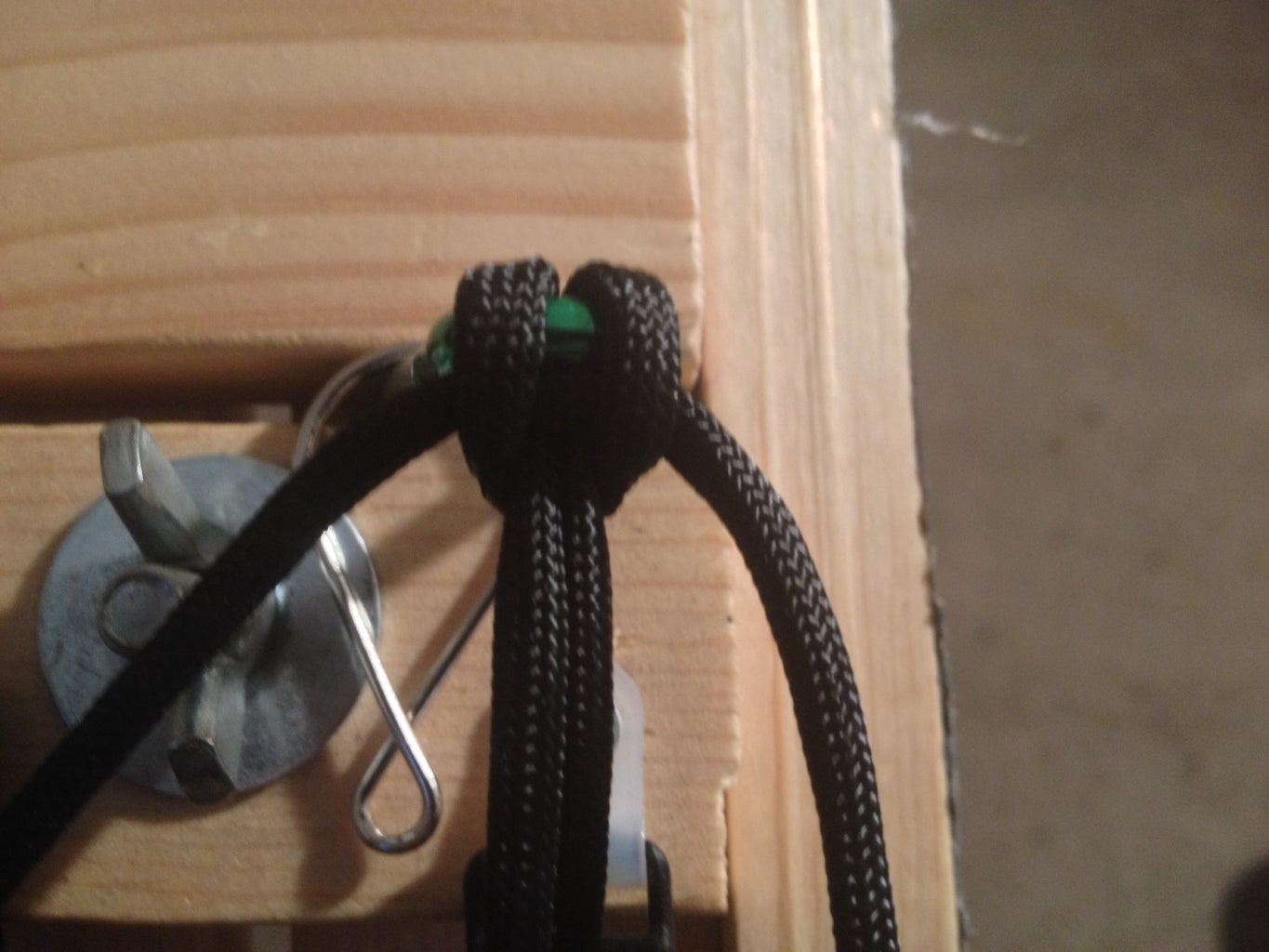 Paracord Camera Neck Strap : 6 Steps (with Pictures) - Instructables