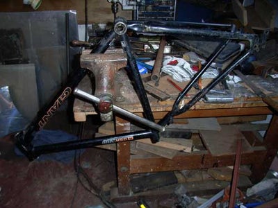 Saw the Pieces You Need